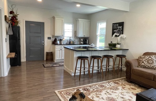 Village of Hagaman House | Lovely 2 Bed, 1.5 Bathroom TownHouse = ALL NEW!