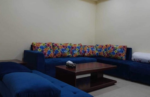 Gujar Khan Apartment | Lovely 2-Bed Apartment in Rawalpindi