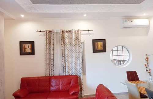 Kribi Apartment | Lovely 2-Bed Apartment in Kribi-Douala