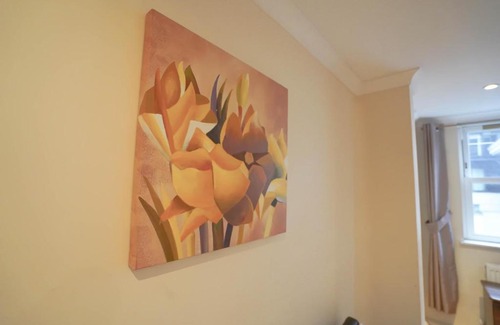 Waterloo Apartment | Lovely 2-Bed Apartment in London