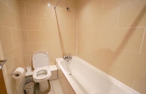Waterloo Apartment | Lovely 2-Bed Apartment in London