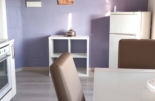 Poggiarello Apartment | Lovely 2-bedroom apartment in Tuscany Chianti with AC, WiFi garden private