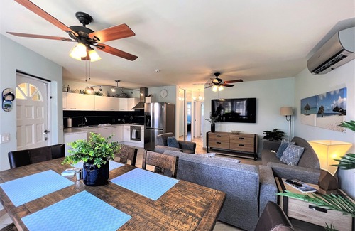 Washington Condo | Lovely 2 bedroom 2 bathroom condo in Palm Beach