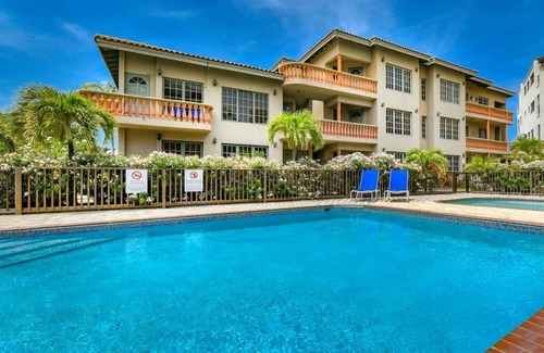 Washington Condo | Lovely 2 bedroom 2 bathroom condo in Palm Beach