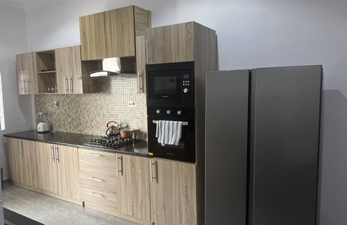 Ajah Apartment | Lovely 2-Bedroom Apartment @ Ajah Lagos