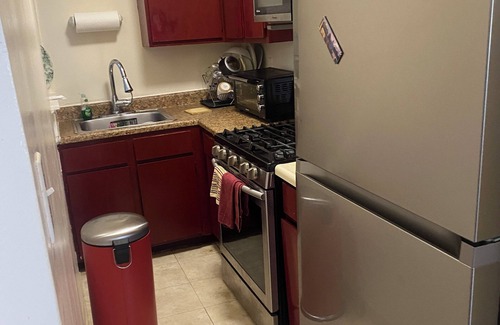 Central Park North Apartment | Lovely 2-bedroom apartment in amazing New York with WiFi, AC
