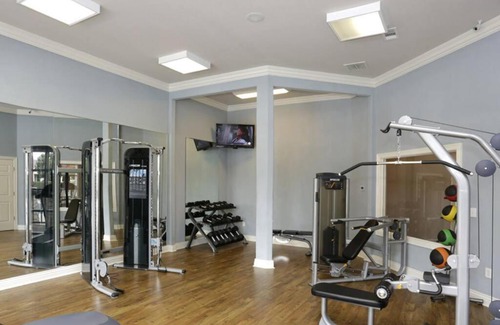 Live Oak Apartment | Lovely 2 Bedroom apartment home