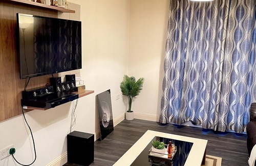 Harlow Apartment | Lovely 2 bedroom apartment in the heart of Harlow town