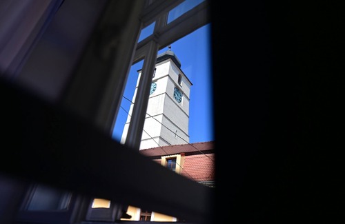 Sibiu Old Town Apartment | Lovely 2 bedroom apartment in historic city center