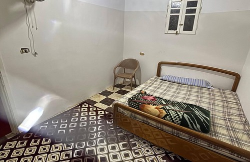 Ataqah Apartment | Lovely 2-bedroom apartment in Suez for a relaxing getaway