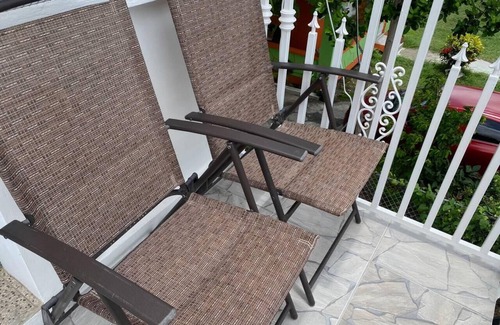 Saint John Parish Apartment | Lovely 2-Bedroom Apt, Sleeps 3, Warm & Cosy