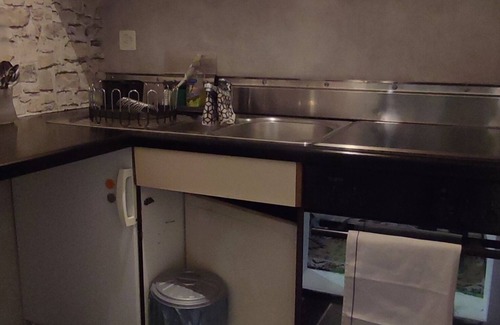 Jonschwil Apartment | Lovely 2-bedroom apartment in Schwarzenbach with WiFi