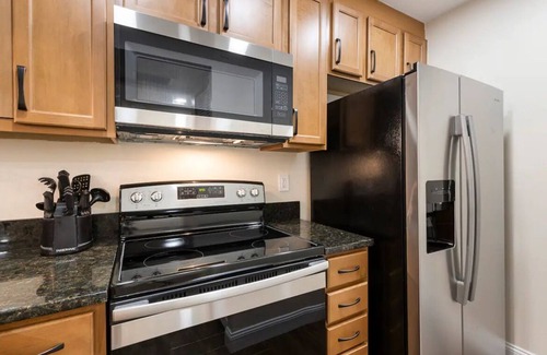 Sarasota Springs Condo | Lovely 2 Bedroom Condo close to Siesta Key