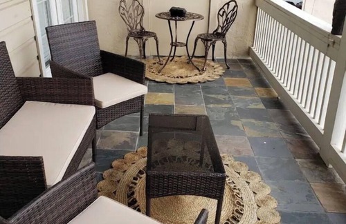 El Lago Condo | Lovely 2 Bedroom condo with marina view and pool