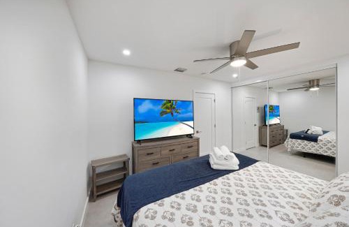 Harbordale Apartment | Lovely 2 Bedroom - Just Beachy By Pmi