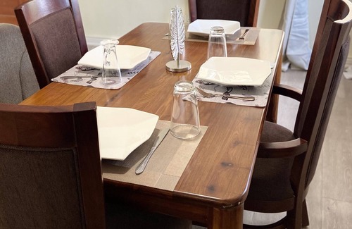 Lusaka Apartment | Lovely 2-bedroomed apartment near Eastpark mall
