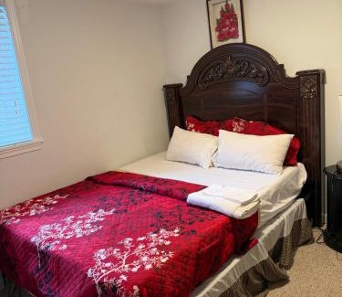 Wheaton-Glenmont Apartment | LOVELY 2 BEDROOMS APPARTEMENT, LAUNDRY/PARKING/TV