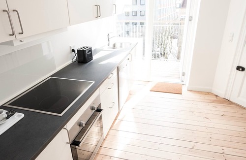 København NV Apartment | Lovely 2-BR apartment with large balcony - 67