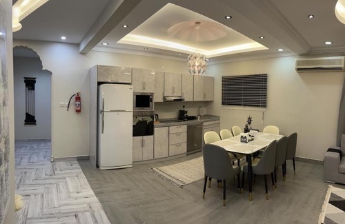 Al-Safa Apartment | Lovely 2 rooms apartment
