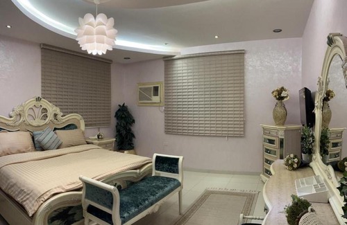 Al-Safa Apartment | Lovely 2 rooms apartment