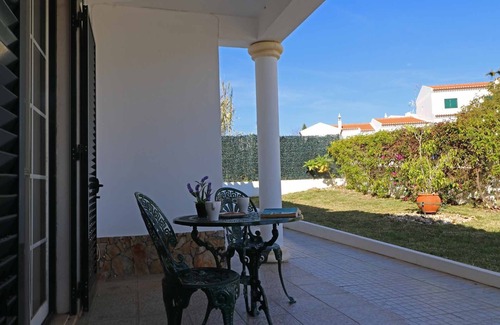 Castro Marim House | Lovely 3 bed 2 bath bungalow, private pool, 5 mins from Praia Verde 94153/AL