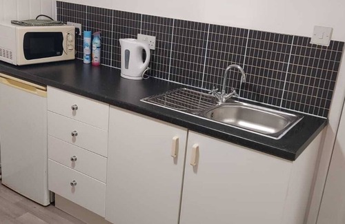 Parkgate Apartment | Lovely 3-Bed Apartment in Parkgate Rotherham