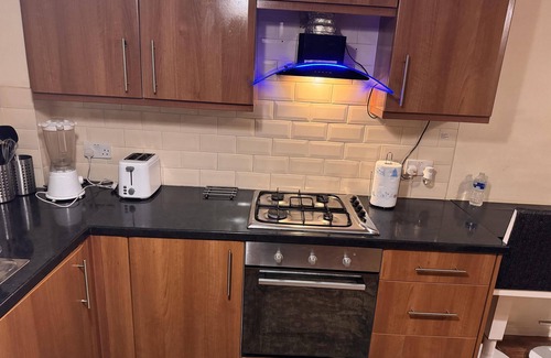 Bolton House | Lovely 3-Bed House in Bolton Greater Manchester