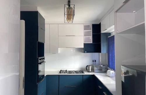 Harare Apartment | Lovely 3 bed in Mount Pleasant - 2153