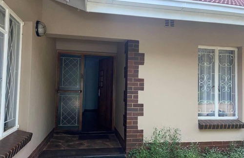 Harare Apartment | Lovely 3 bed in Mount Pleasant - 2153