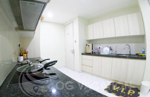 Hulu Selangor Condo | Lovely 3-bedrooms with Karaoke Genting Penthouse