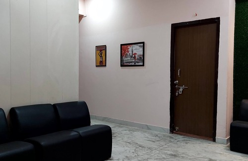 Mohangarh Apartment | Lovely 3 Bedroo
