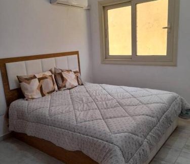 Al-Basatin Apartment | Lovely 3-Bedroom Apartment Maadi