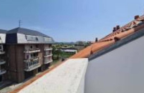 Ajo Apartment | Lovely 3-bedroom apartment in Cantabria Spain with pool and tennis court.