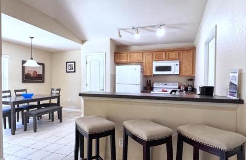 Silver Creek House | Lovely 3-Bedroom Pool Villa-1445SCD villa