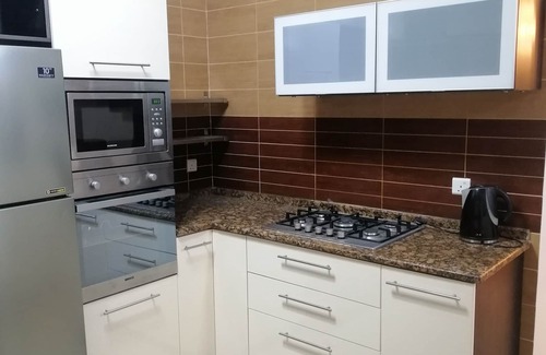 Aqaba Apartment | Lovely 3 bedroom rental unit with FREE parking