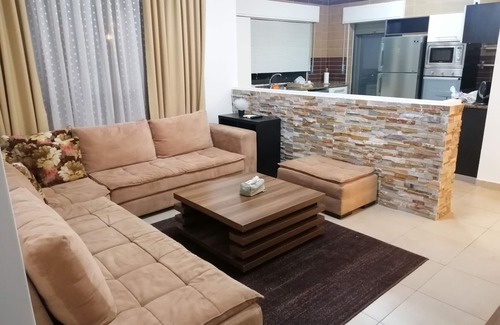 Aqaba Apartment | Lovely 3 bedroom rental unit with FREE parking
