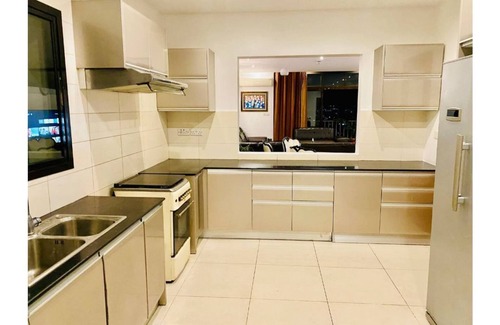 Dar es Salaam Apartment | Lovely 3 bedroom apartment with pool