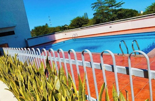 Dar es Salaam Apartment | Lovely 3 bedroom apartment with pool