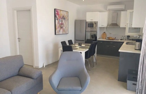 Chalikounas Villa | Lovely 3 bedroom villa, with private pool, BBQ, few minutes away from the beach