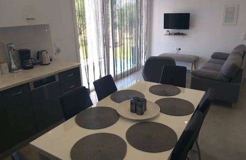 Chalikounas Villa | Lovely 3 bedroom villa, with private pool, BBQ, few minutes away from the beach