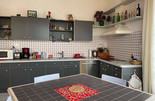 Paimpont Apartment | Lovely 3-room apartment near beach des Dames in Noirmoutier