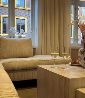 Nygard Apartment | Lovely 3-room gem in the heart of Bergen City