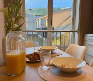Nygard Apartment | Lovely 3-room gem in the heart of Bergen City