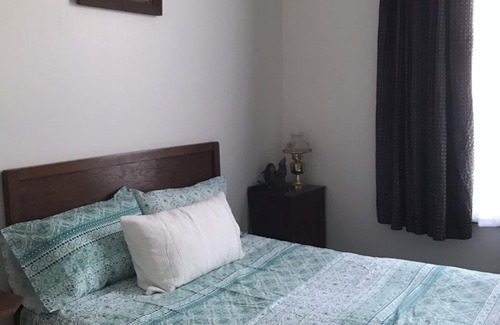 Waihi Villa | Lovely 4-bedroom villa in Waihi