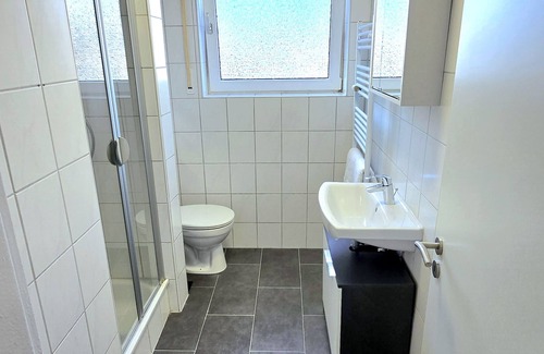 Dortmund Apartment | Lovely 40m² apartment