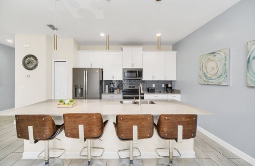 Kissimmee House | Lovely 4Bed Townhome with Themed Kids Rooms-4987WA