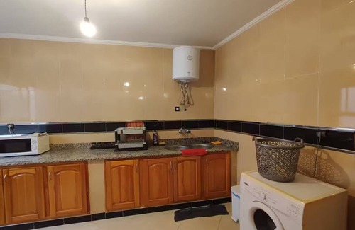 Al Hoceima Apartment | Lovely 5-bedroom apartment with WiFi in Al Hoceima