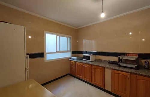 Al Hoceima Apartment | Lovely 5-bedroom apartment with WiFi in Al Hoceima