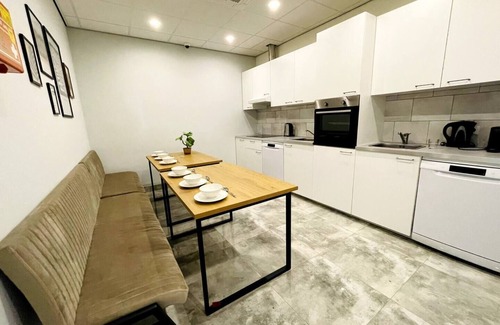 Raamsdonksveer Apartment | Lovely accommodation, free parking