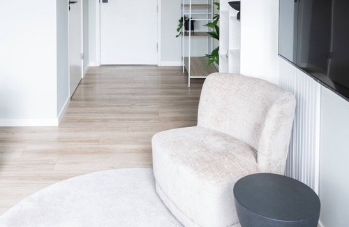 Raamsdonksveer Apartment | Lovely accommodation, free parking
